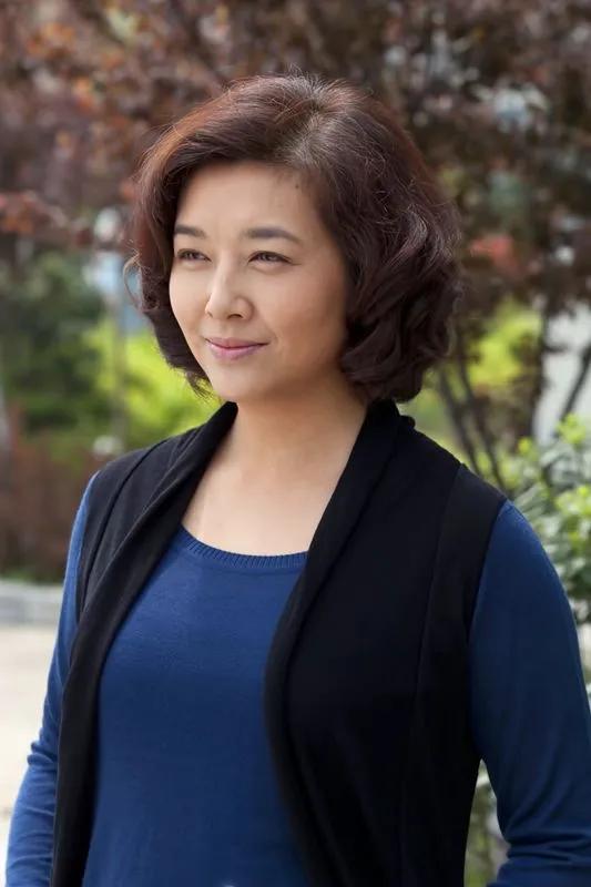 “童年女神”江珊到底有多美？（多圖）