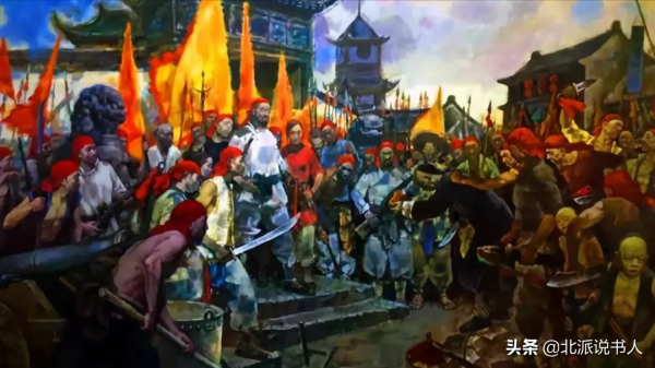 江湖上的這些黑話，你能聽懂多少？