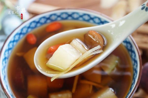 冬天了,梨和蘿蔔是絕配,每週煮幾次喝,很多人不知道有啥用 冬天了,梨和蘿蔔是絕配,每週煮幾次喝,很多人不知道有啥用