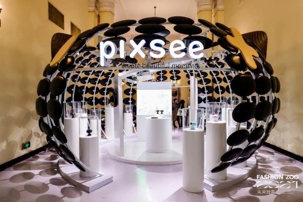 FASHION ZOO 2021正式落下帷幕,屬於“未來玩家”的精彩還將繼續 FASHION ZOO 2021正式落下帷幕,屬於“未來玩家”的精彩還將繼續