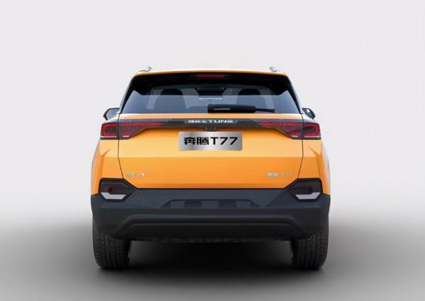 15萬內落地的雙聯屏內飾，這款高顏值小資SUV足夠吸引你