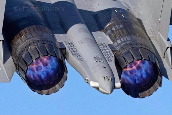 一家歡樂，一家愁：中國戰機動力國產化，俄羅斯航發失去最大市場