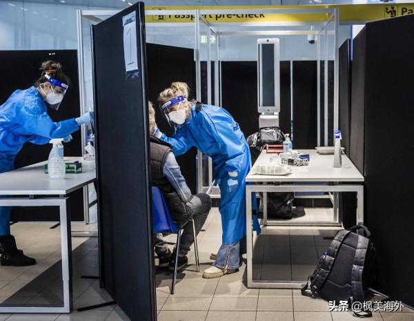 旅行、出國、入境 疫情期間入境歐盟各國分別需要出示哪些檔案？