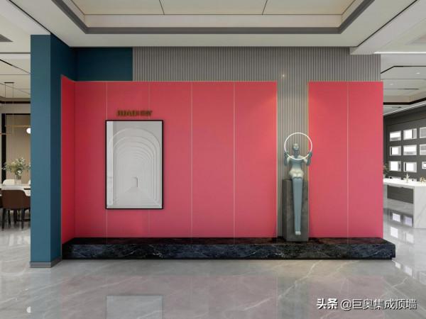 中秋佳節丨月是中秋圓，與巨奧一起賞心悅目