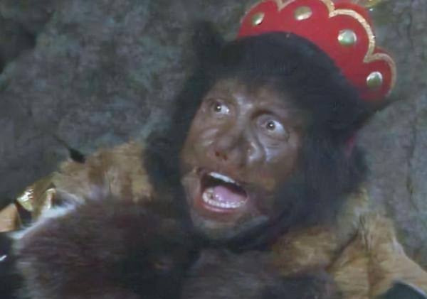 西遊記中有三個金箍，給了黑熊精和紅孩兒，怎麼不給八戒和沙僧呢