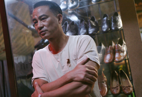 任達華：因愛不要孩子，50歲看到女兒時熱淚盈眶，愛妻子更愛女兒