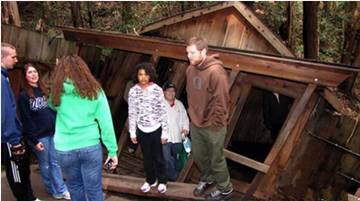 世界十大危險的地方排行榜，中國佔了四個