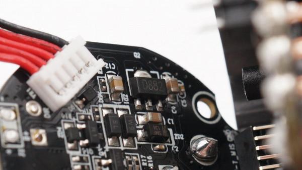 打孔擰螺絲二合一,附帶27個批頭,米家無刷智慧家用電鑽拆解 打孔擰螺絲二合一,附帶27個批頭,米家無刷智慧家用電鑽拆解