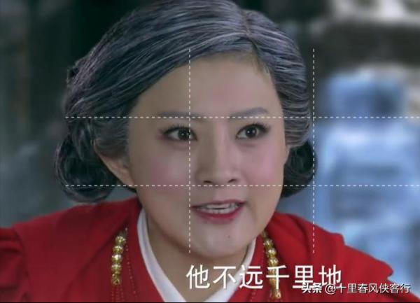 終於明白了:一張圖看懂天龍八部逍遙派人物關係 終於明白了:一張圖看懂天龍八部逍遙派人物關係