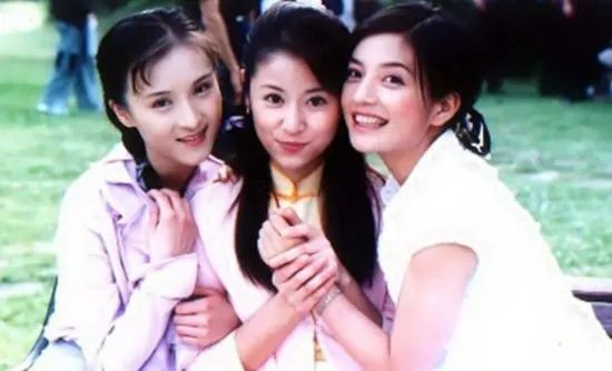 民國劇7位美絕演藝圈的女星,今有人事業一落千丈,有人不幸早逝 民國劇7位美絕演藝圈的女星,今有人事業一落千丈,有人不幸早逝