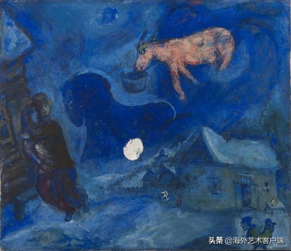 中秋佳節：抬起頭，看看月亮吧