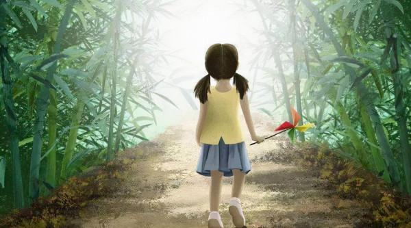 上了2年幼兒園,娃再次出現入園焦慮,憤怒過後的我學會了這件事 上了2年幼兒園,娃再次出現入園焦慮,憤怒過後的我學會了這件事