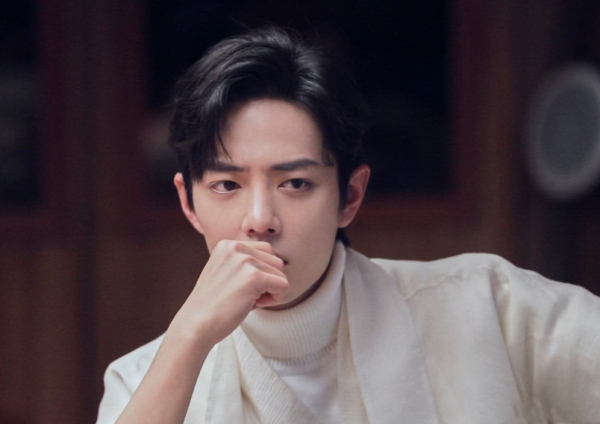 多位明星陸續進入體制內,肖戰也被央視認可,難道他也準備考編? 多位明星陸續進入體制內,肖戰也被央視認可,難道他也準備考編?