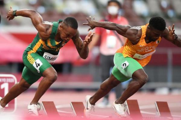 在你我最熟悉的場地，每一滴汗水都是一個故事