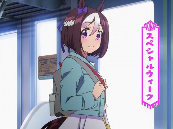 你最喜歡和氣杏未配音的哪個角色?《賽馬娘》特別周登頂 你最喜歡和氣杏未配音的哪個角色?《賽馬娘》特別周登頂