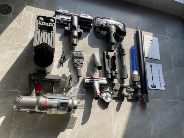 我家最“上得了檯面”的幾樣清潔神器，家裡全靠它們保持乾乾淨淨