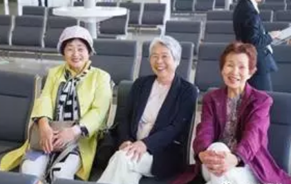 日本社會：老了都在幹啥？走進日本老人的退休生活