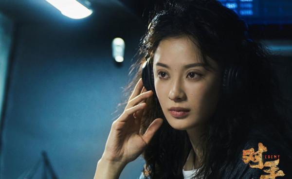 《叛逆者》後又迎來一部諜戰劇,央視點名宣傳,配角寧理讓人驚喜 《叛逆者》後又迎來一部諜戰劇,央視點名宣傳,配角寧理讓人驚喜