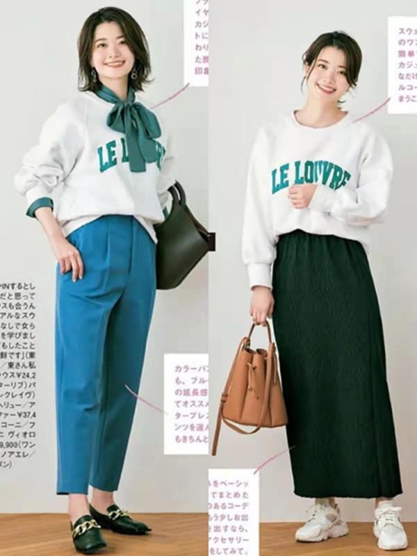 開春衣服不用買太多，為你分享五類基礎款的&OpenCurlyDoubleQuote;一衣多穿&rdquo;，太實用