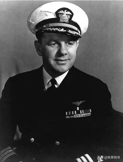 太平洋戰爭中最關鍵的5分鐘，究竟是什麼原因導致的？