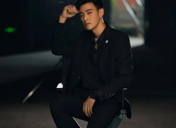 《披荊斬棘的哥哥》倒計時:這4位即使出不了道,也“不虛此行” 《披荊斬棘的哥哥》倒計時:這4位即使出不了道,也“不虛此行”