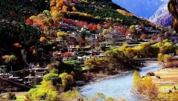 精心挑選的8個治癒系旅行地，當你累了倦了，就挑一個，出發吧