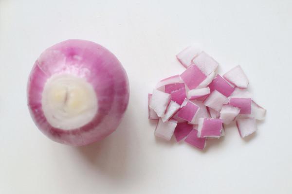 這是一道減肥餐,好吃又營養,低卡沒負擔 這是一道減肥餐,好吃又營養,低卡沒負擔