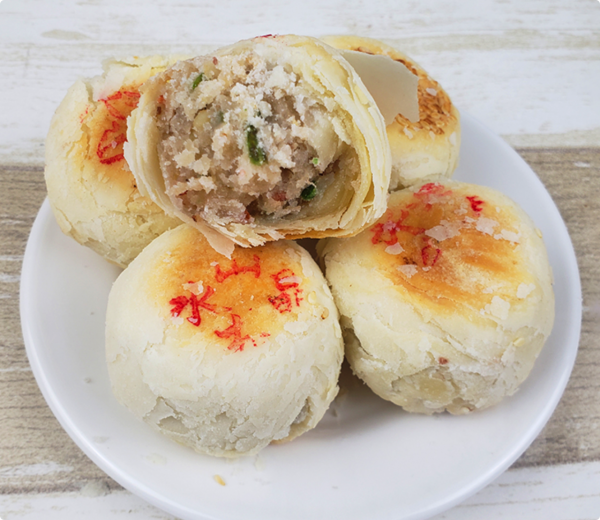 年貨糕點怎麼選？全國34省份老字號糕點選購要點和單品推薦