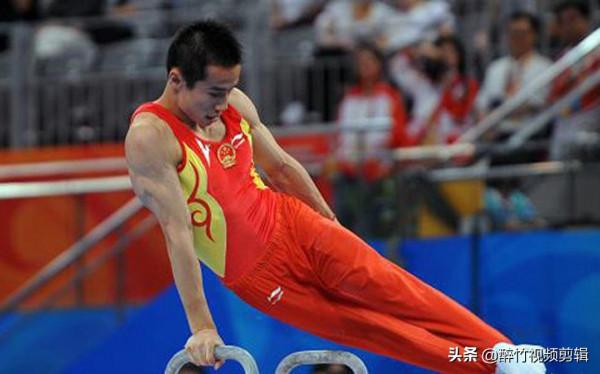 我國體育行業影響力最大的四名運動員,每一個都是天賦異稟 我國體育行業影響力最大的四名運動員,每一個都是天賦異稟