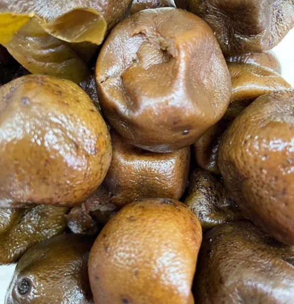 我在雲南做廣西家常菜——紫蘇檸檬鴨