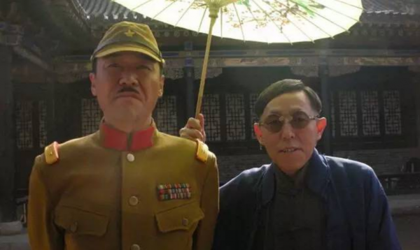 1940年我軍一地下黨“叛變”，幾天後見報：裕仁天皇親外甥被刺殺