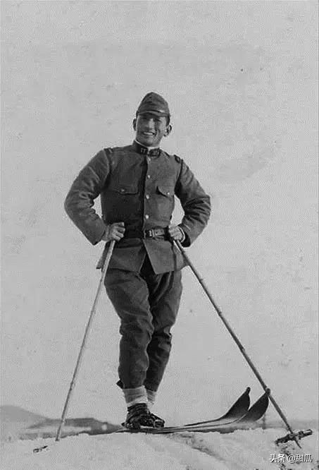 二戰中真實的日本軍人 二戰中真實的日本軍人