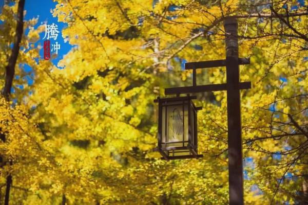 11月，必去的10個古村落，每一個都美得獨特，讓你不想離開