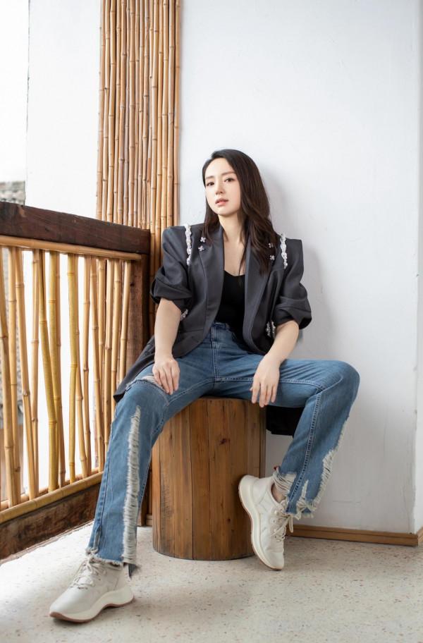 257號“女神”董璇 257號“女神”董璇