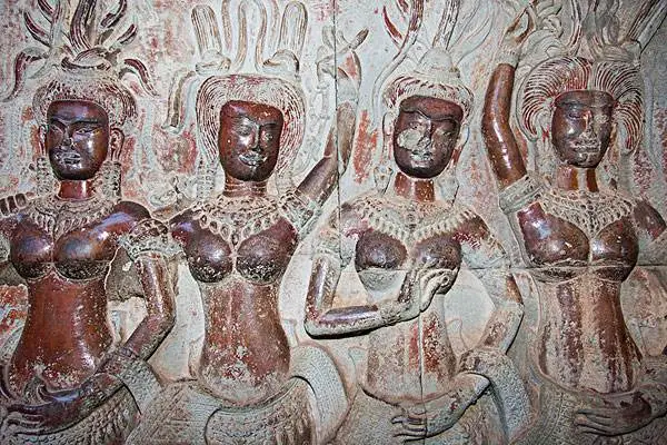 亞洲8大震撼地標！中國就佔了3個