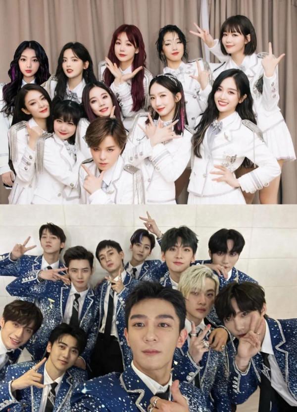 唐人、天娛出局！內娛經紀公司洗牌：慈文變頭部，總裁愛好是秘訣