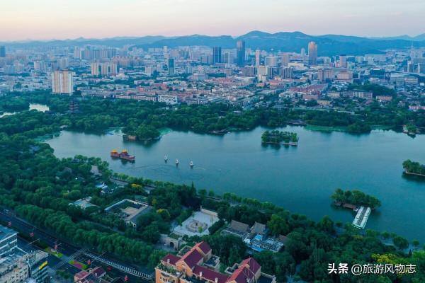 國慶假期,山東這10個景區遊人如織,你去過嗎? 國慶假期,山東這10個景區遊人如織,你去過嗎?