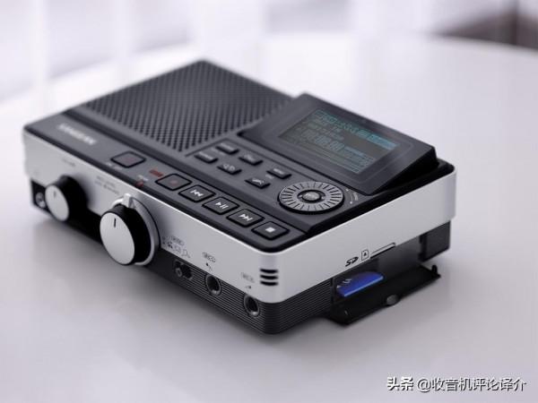 將CD內容轉為MP3格式,山進DAR-101數字錄音機評測 將CD內容轉為MP3格式,山進DAR-101數字錄音機評測