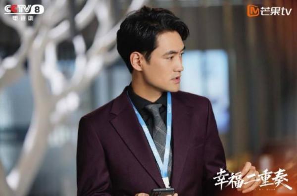 殷桃又一新劇成黑馬，開播一整合爆款，一分鐘都捨不得快進