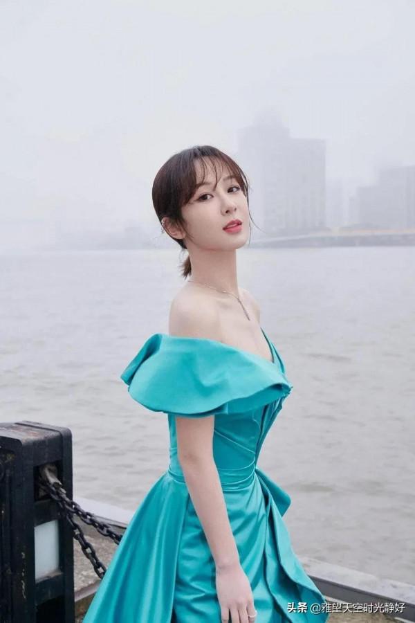 盤點 楊紫的女神衣櫥之絕美禮服裙大賞 瘦下來的小猴子越來越漂亮了 盤點 楊紫的女神衣櫥之絕美禮服裙大賞 瘦下來的小猴子越來越漂亮了