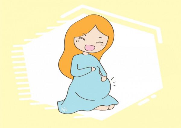 初次生娃別緊張,還有胎兒在“幫忙”,瞭解後才知道什麼叫力量 初次生娃別緊張,還有胎兒在“幫忙”,瞭解後才知道什麼叫力量