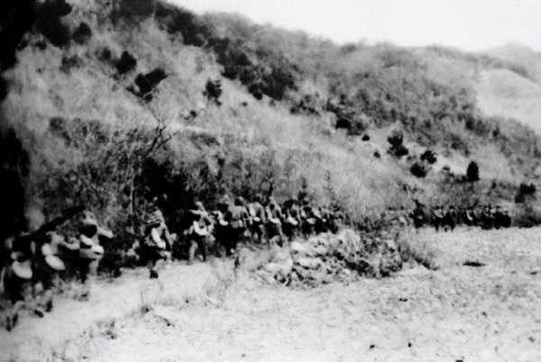 斯大林變卦導致入朝推遲，志願軍靠這招躲避美軍飛機偵查