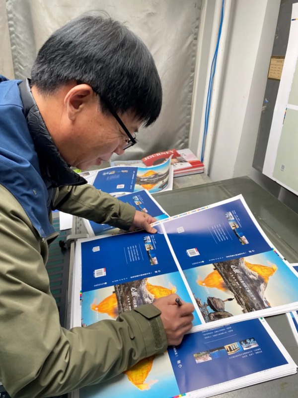 你連世界都沒有見過，哪來的世界觀？