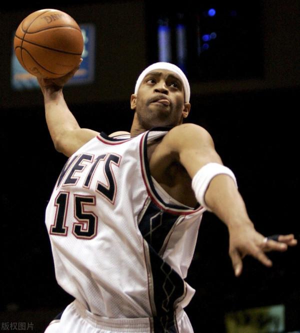 NBA歷史上最華麗的五支球隊，哪支球隊是你的青春？