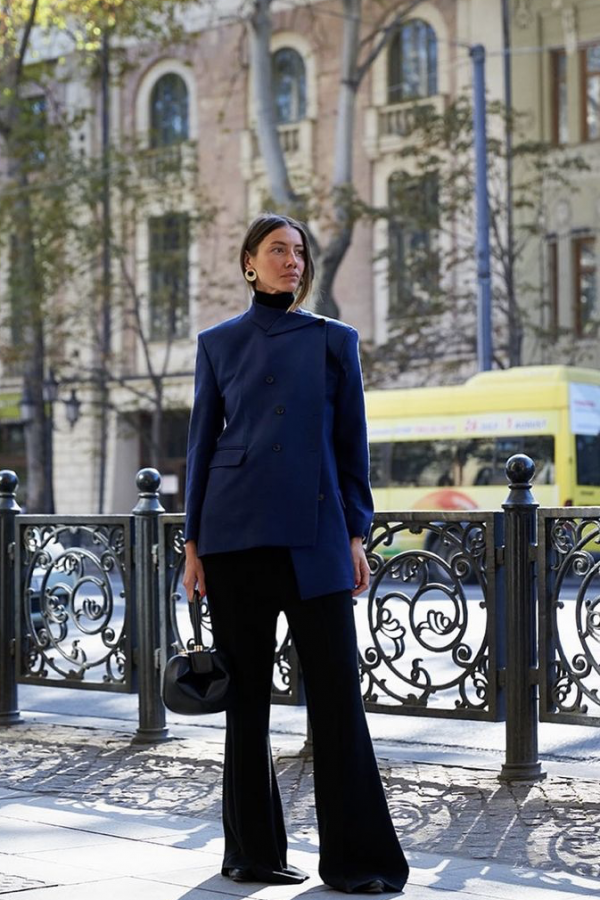 5大經典秋冬色，高階有質感