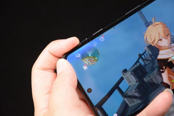 低端看效能，高階看散熱&mdash;&mdash;Redmi K50電競版體驗