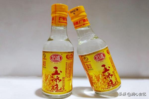 中國8款放心“口糧酒”，純糧釀造，口感好不上頭，你喝過幾款？