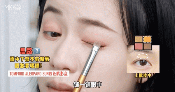 30歲以後的變美思路