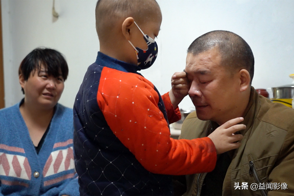 6歲弟弟患血癌,運動員姐姐:我要得金牌,為弟弟每天省出10塊錢 6歲弟弟患血癌,運動員姐姐:我要得金牌,為弟弟每天省出10塊錢