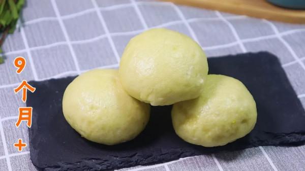 早餐別喝牛奶了，這樣做寶寶最愛吃，補鈣又健脾，個頭蹭蹭長